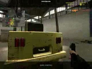 KnR Round Finale