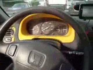 Pète un plomb au volant