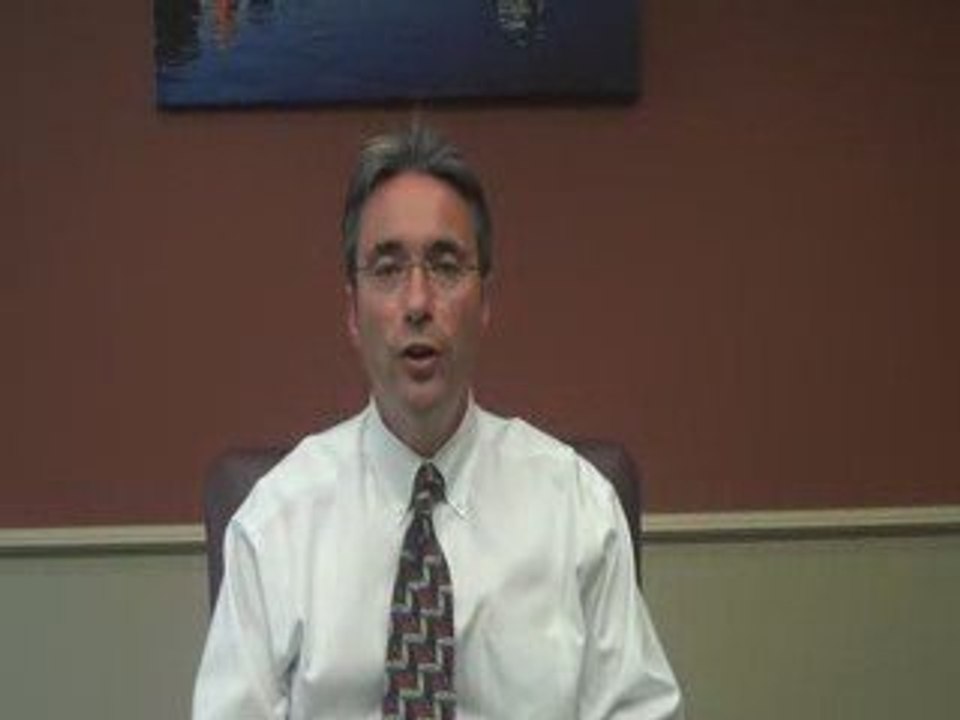 Attorney Chuck Boyk on health problems while taking Yaz ...