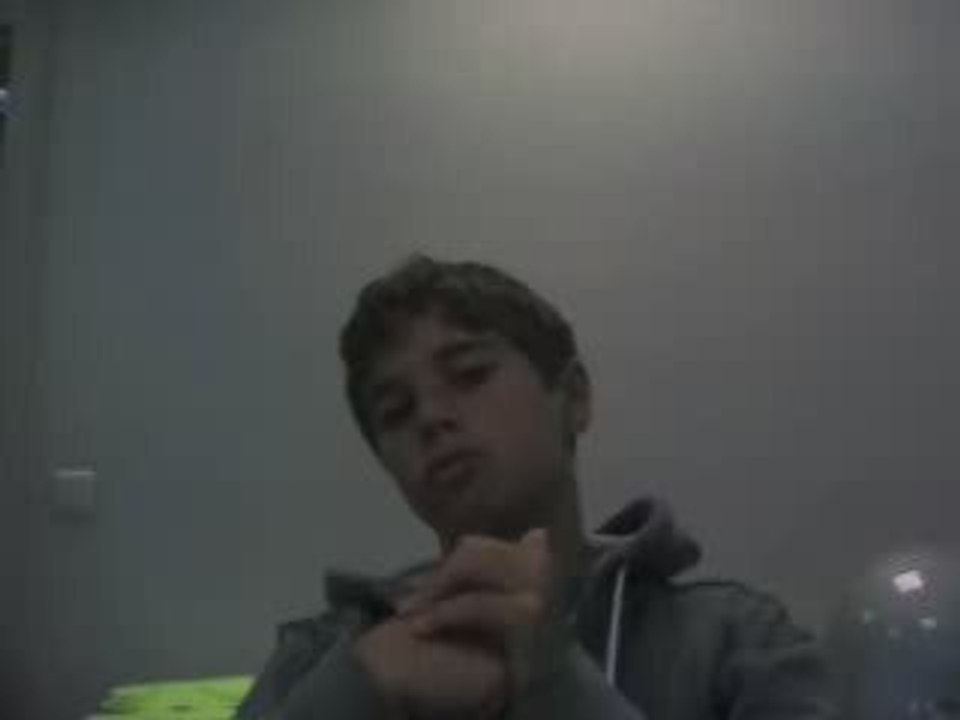 Rocky version Nicolas