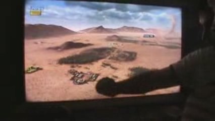 Gamescom 2009 : R.U.S.E.