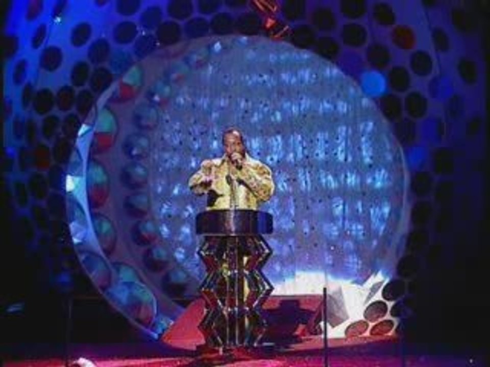 MTV Africa Music Awards (MAMAS) with Zain 2009 Nominations