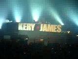 Printemps de Bourges - 22/04/09 - «Kery James»