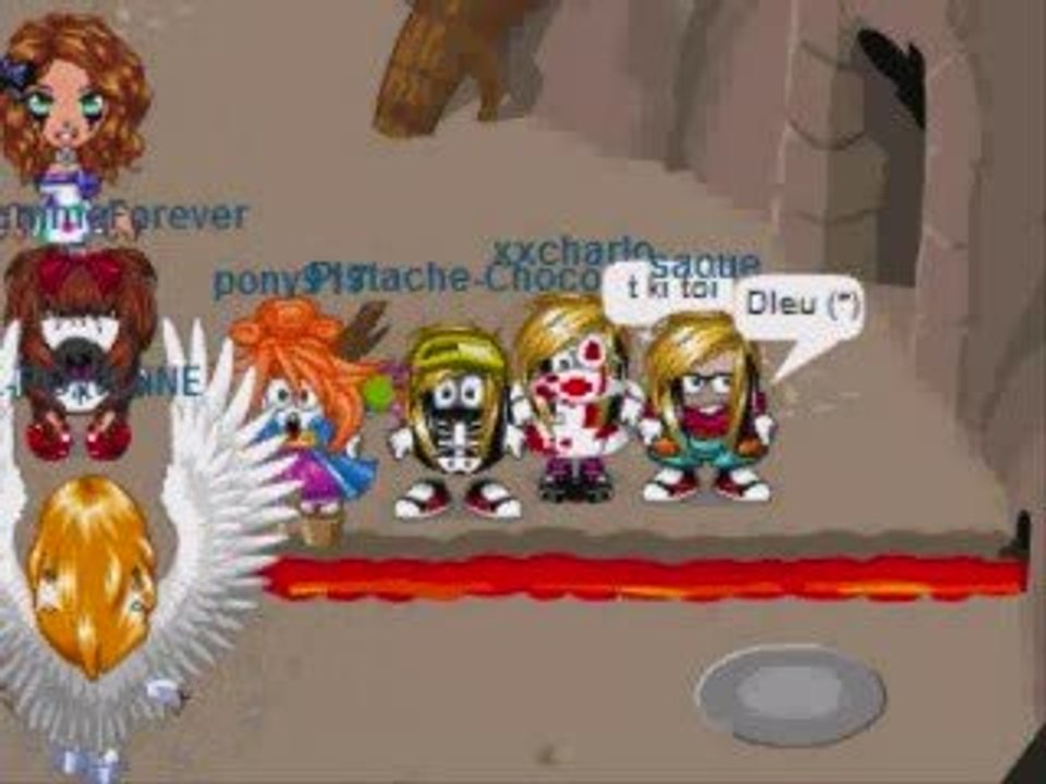 la vie des chapatiziens