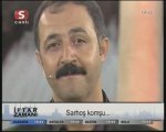 Mehmet Özgür'den Ramazan Hikayeleri / Sarhoş Komşu