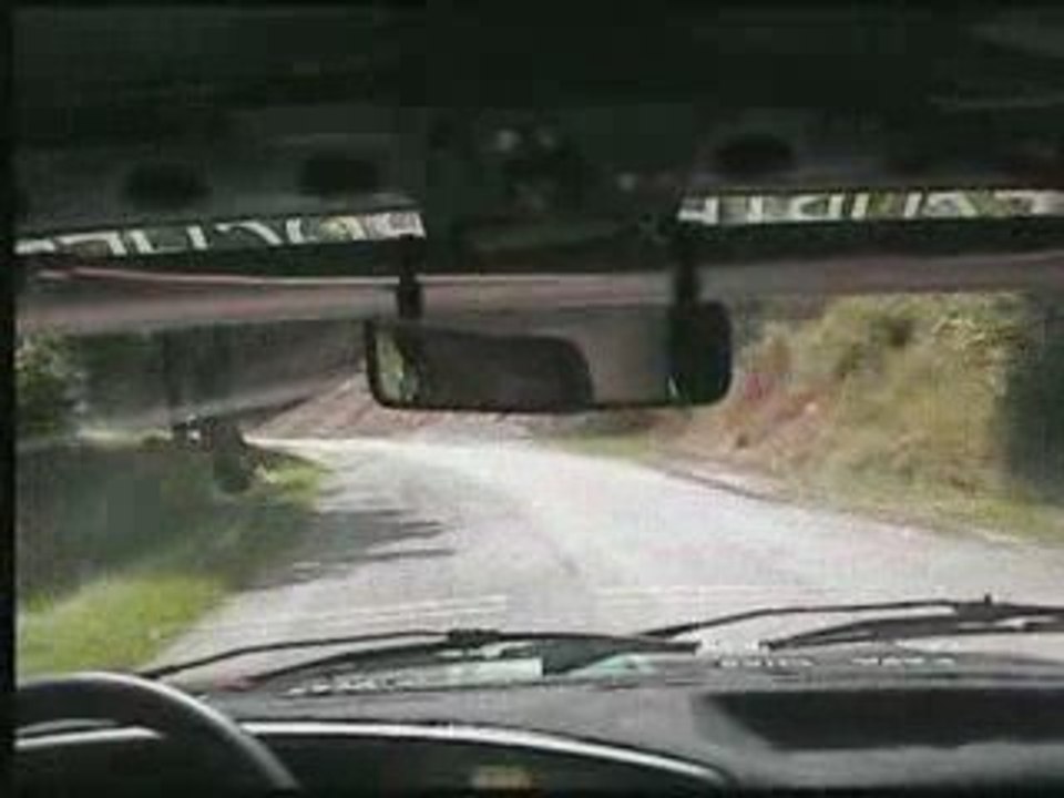 ES1 friedman 09 ecurie du rocher