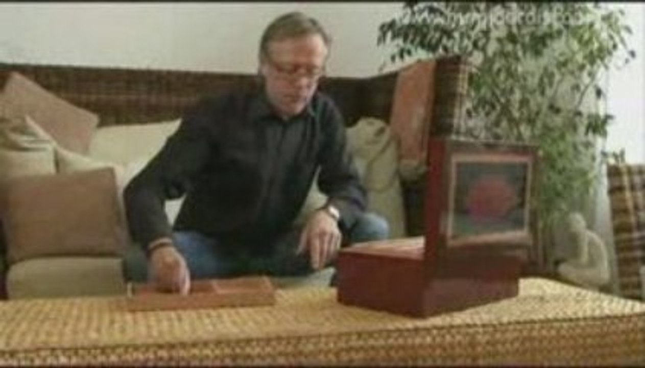 NL Humidor Adorini Sigaren Gids Video