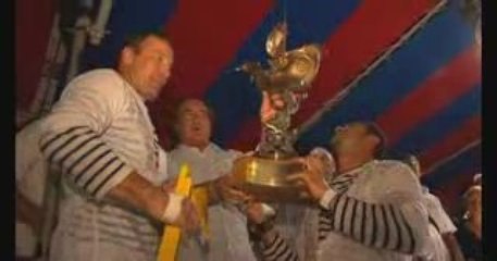 Saint Louis 2009 : Finale de la Coupe d'or