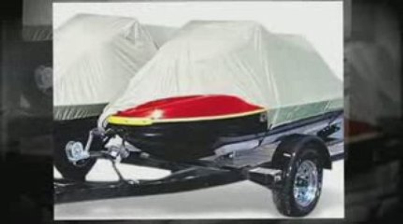 Looking for a Pontoon Boat Cover?