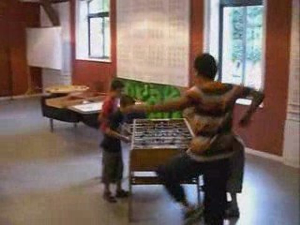 Montage vidéo 1 Louis-Erwan