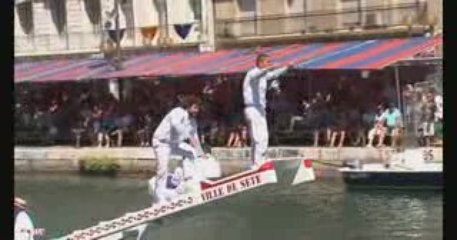 Saint Louis 2009 Finale Juniors