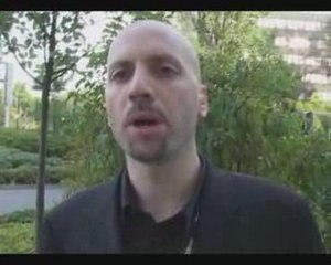 GamesCom 2009 : Interview de Samy Ouerfelli
