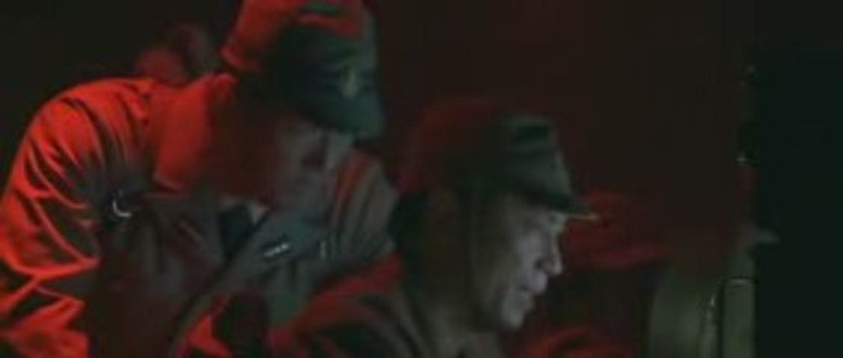 MUST SEE - Battle Scene  - Otoko Tachi No Yamato