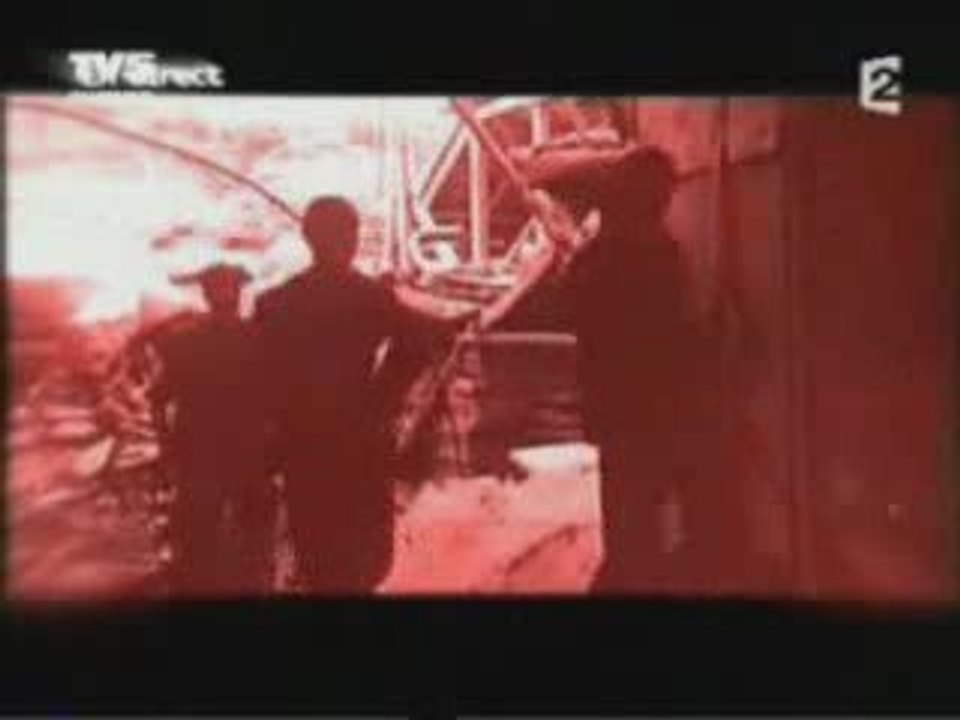 Le chant des partisans.
