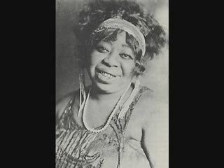 Ma Rainey prove it on me