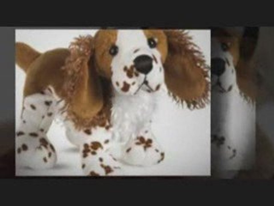 Free Webkinz Toys
