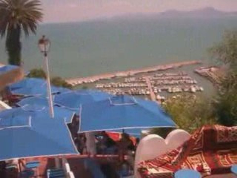 tunisie