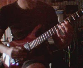 In Flames Stand Ablaze cover