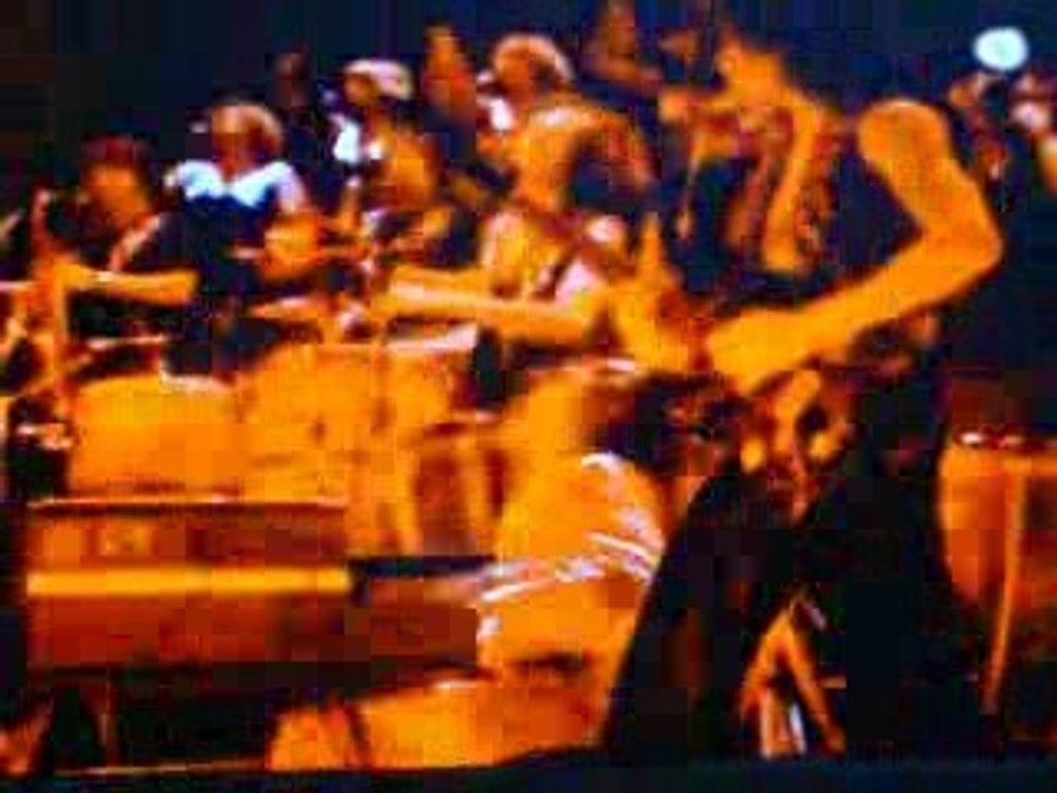 johnny hallyday le bon temps du rock n roll 1979