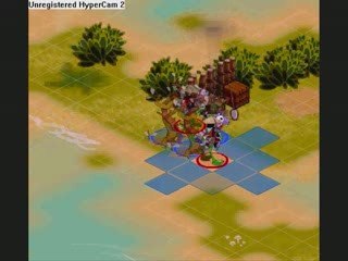 sram terre 19x hecate