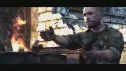 Call of Duty 5 der Riese