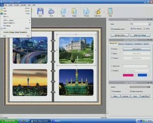 Shape Collage Maker Download
