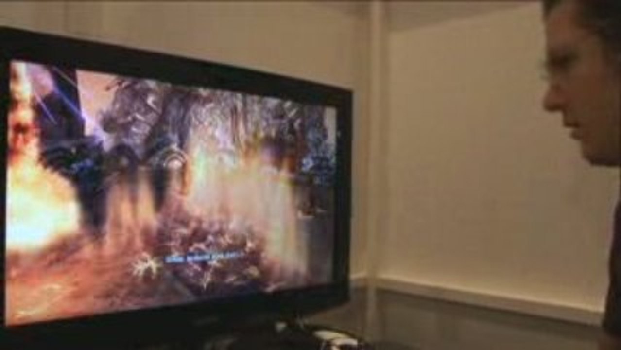 GC '09 Brütal Legend Premier Contact HD