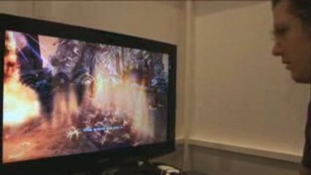 GC '09 Brütal Legend Premier Contact HD