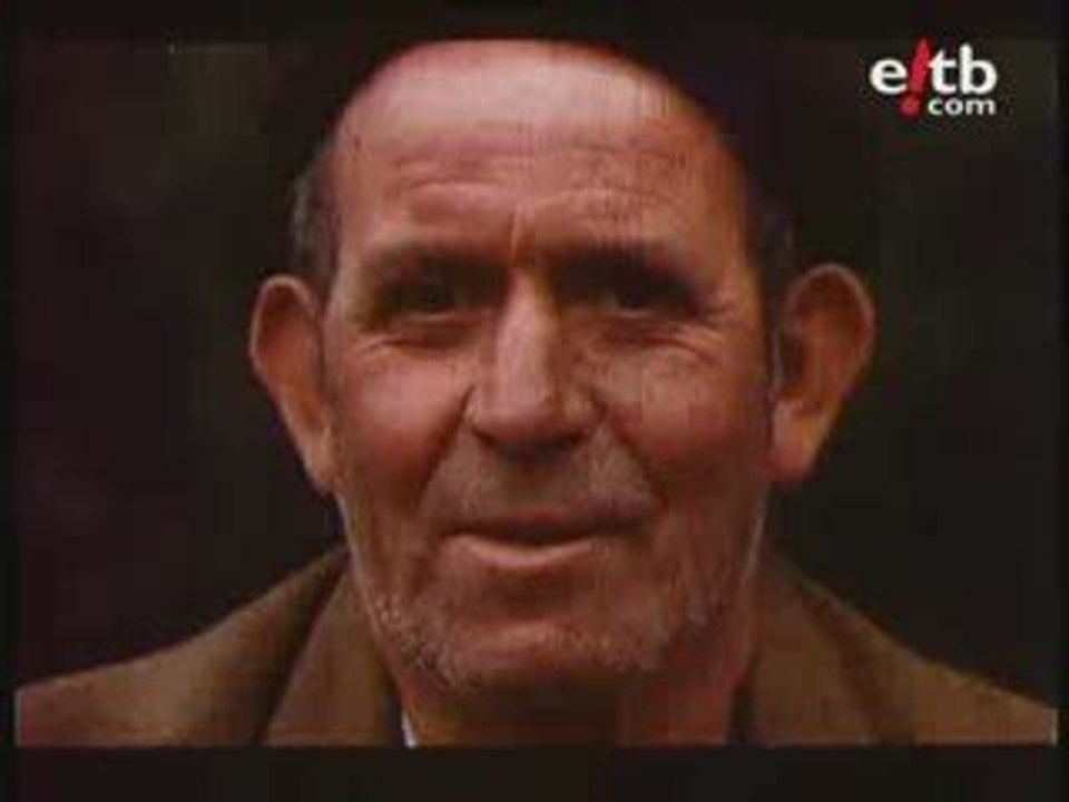 ¿Quién era Tasio en la vida real?