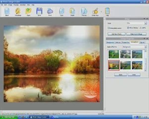 Photo Collage Creator