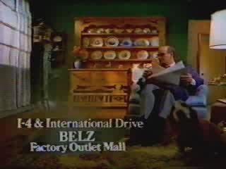 Belz Factory Outlet Mall