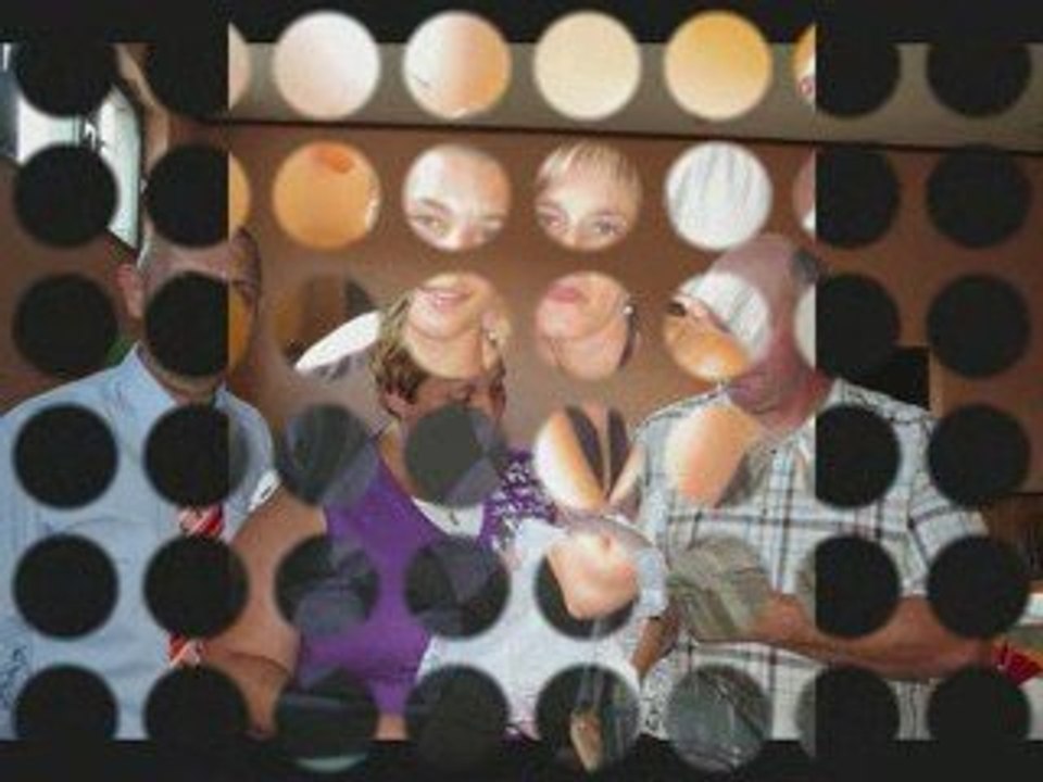 bapteme de notre fieule