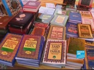 Woman sentenced to caning for drinking beer