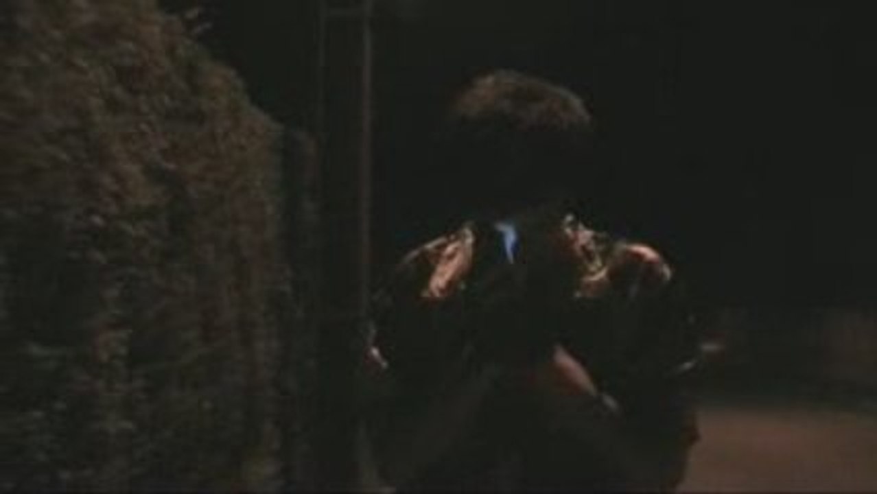 Boulevard Of Broken Dreams