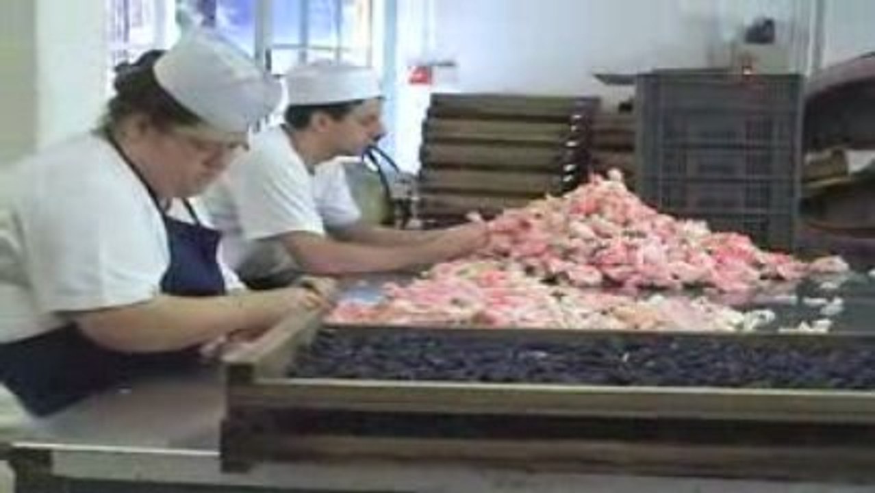 Les Confiseries FLORIAN