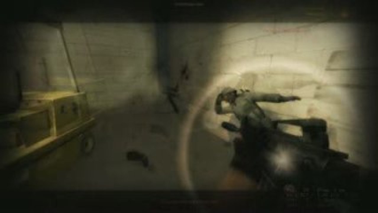 Team Furious Frag [ Test ]