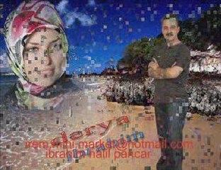 yaranamadım-ibrahim halil pancar