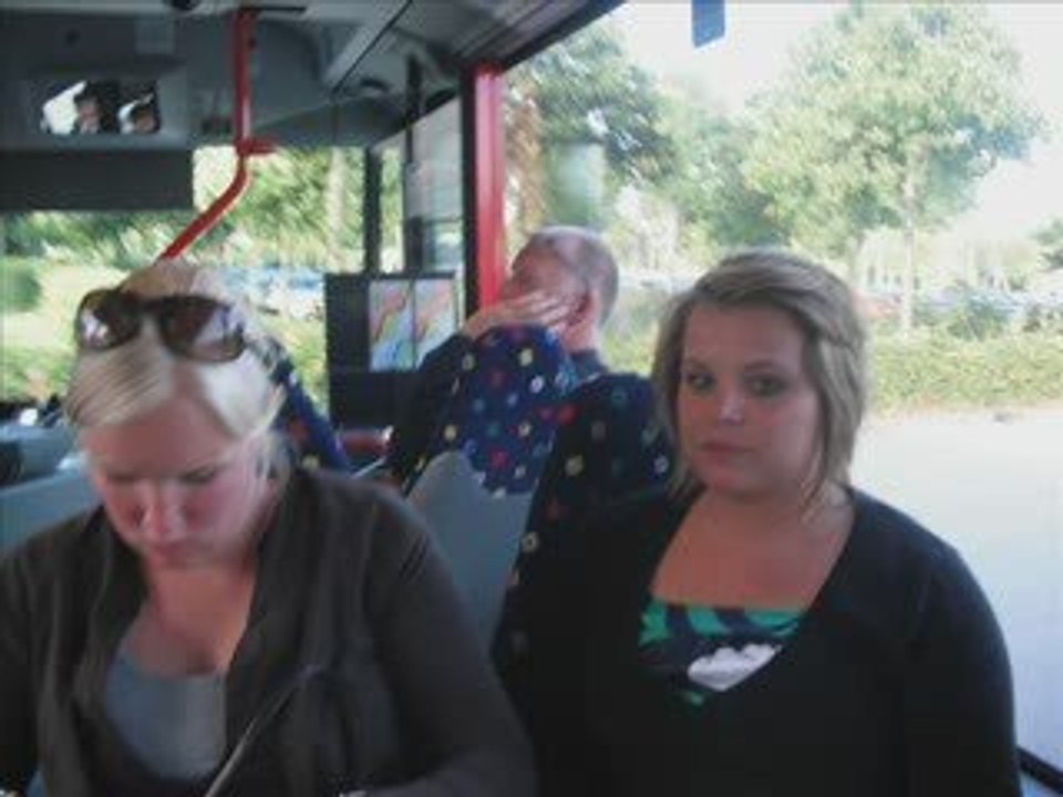 RENESSE 2009 YEAH