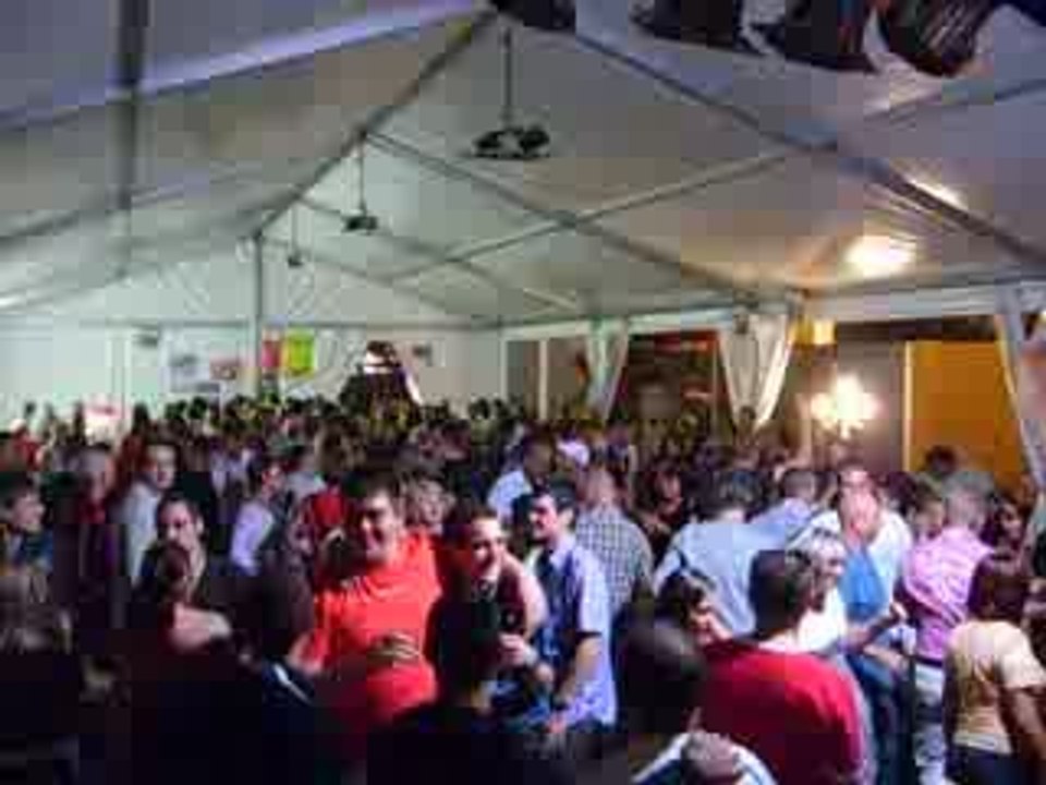 fête a hermalle 2009