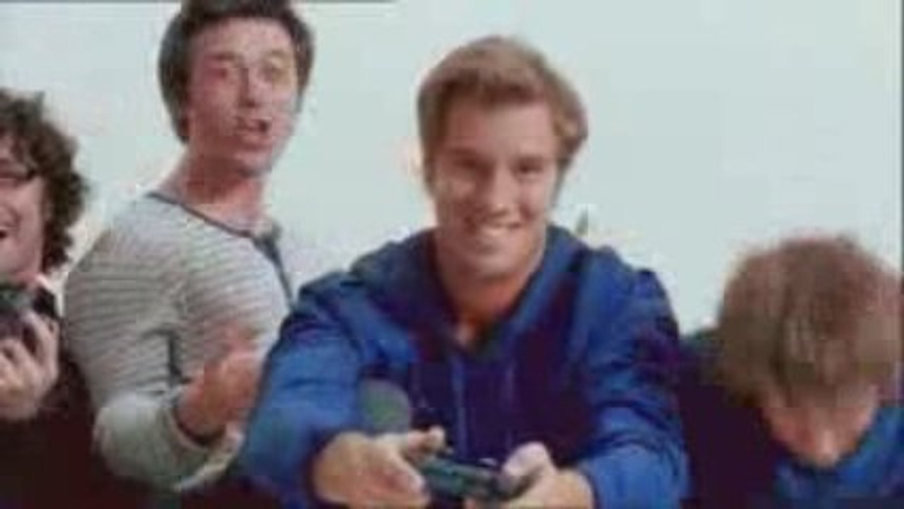 Pub Richard Gasquet Head&Shoulders