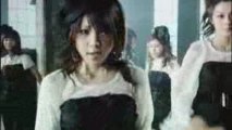 Morning Musume - Nanchatte Renai (Dance Shot Ver.)