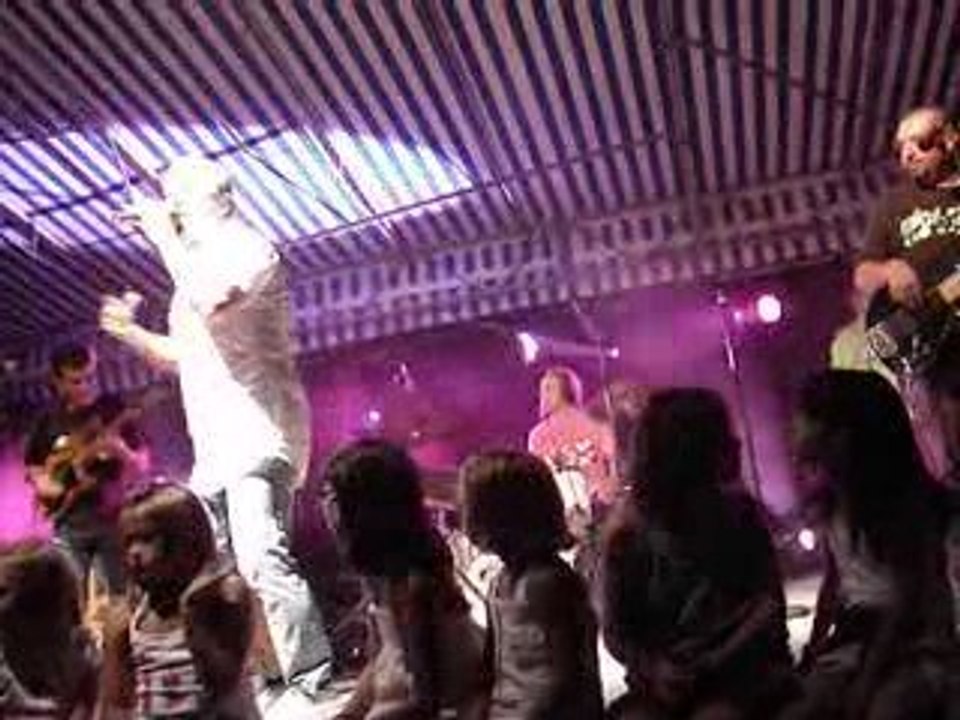 Ricoune 29.07.09 La féria c'est sacrée