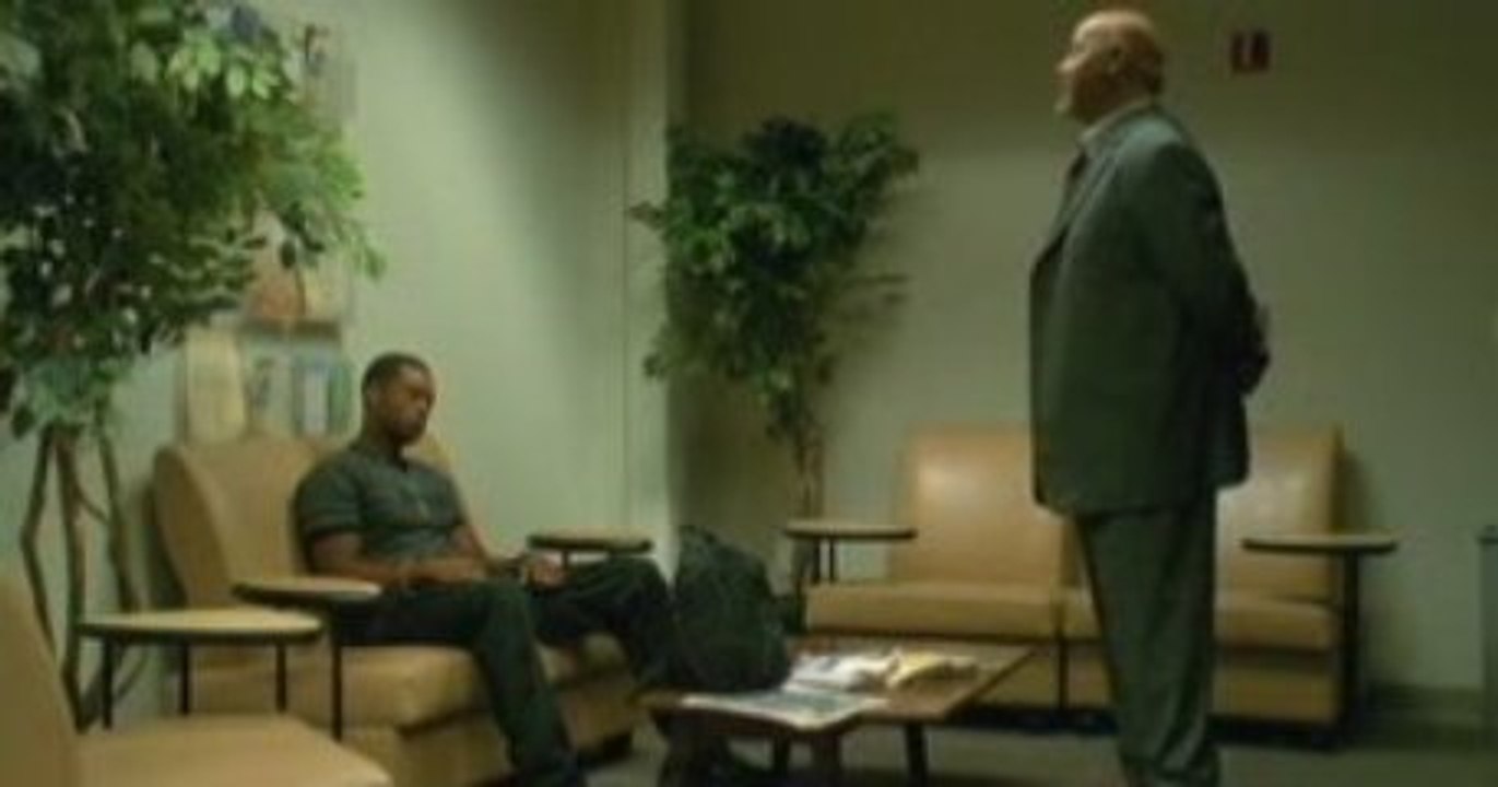 Teaser perso Steppin