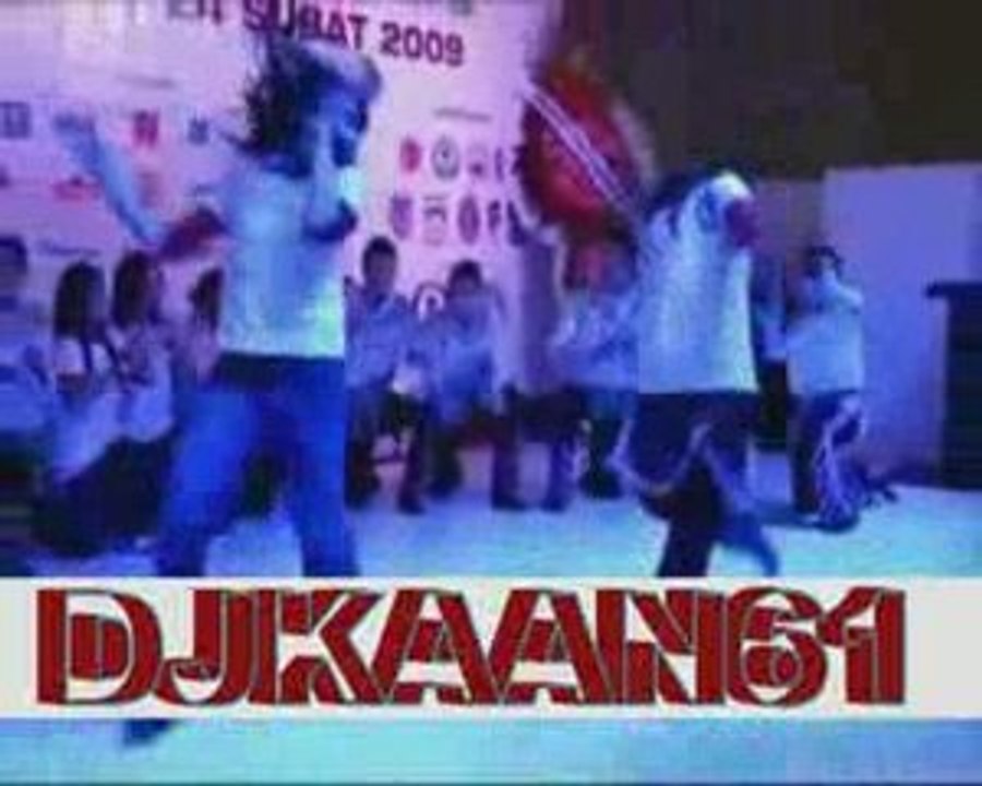 Trabzon Kolbastı 2009 Remix Djkaan61 Video Klip