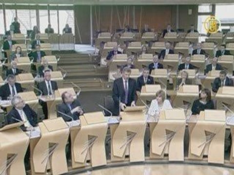 Шотландия освободила ливийского террориста