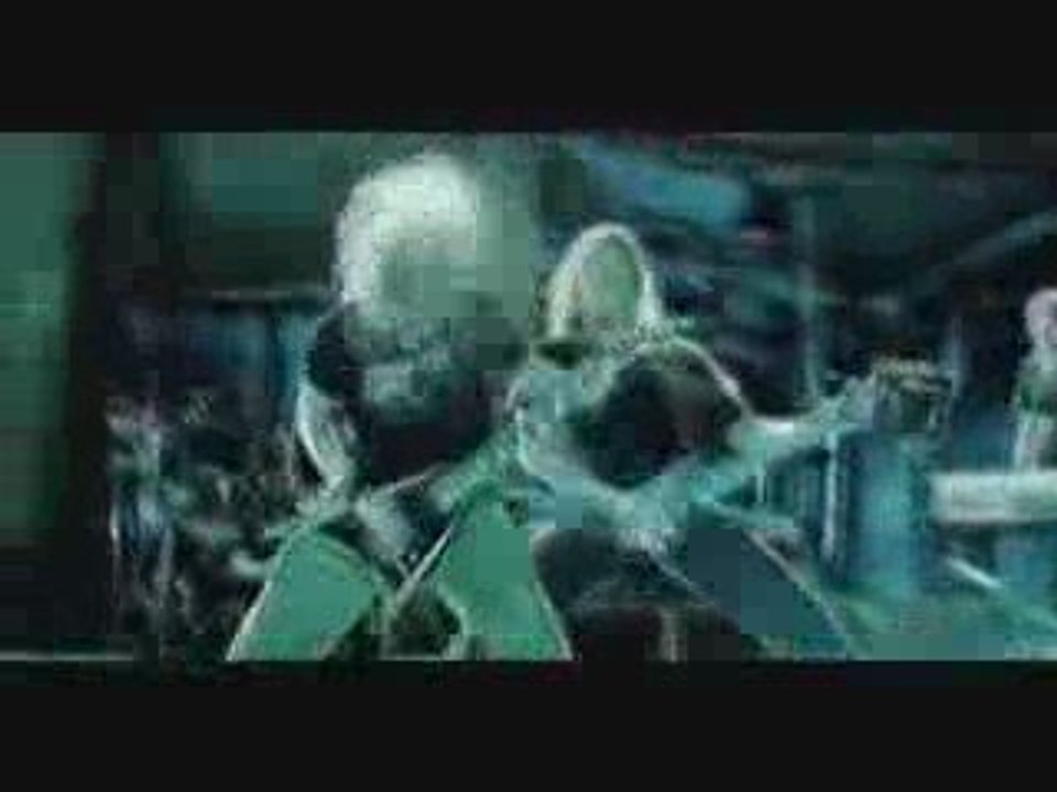 Children of Bodom - In Your Face