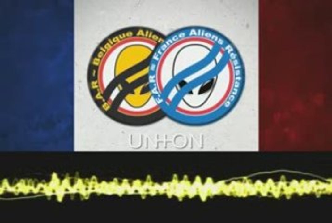 La France des Aliénés de Frère Claude