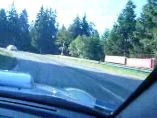 DD vs Fab Chamrousse 2009