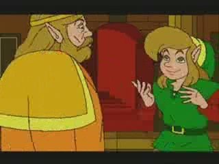 Poisson d'avril [Short French Youtube Poop]