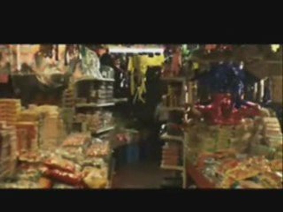 Heartbreaker-John Legend ft Mstrkrft(Wolfgang Gartner remix)